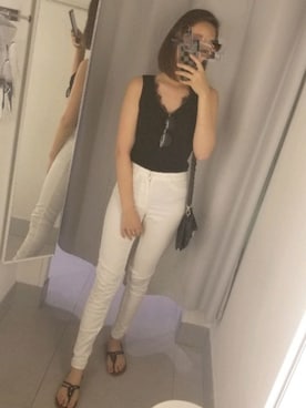 MOON☪︎_ljkさんのコーディネート