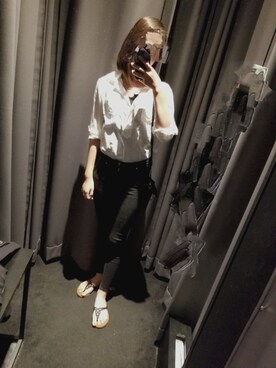 MOON☪︎_ljkさんのコーディネート