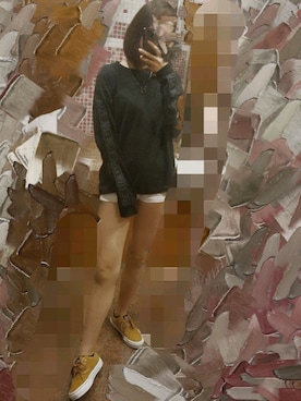 MOON☪︎_ljkさんのコーディネート