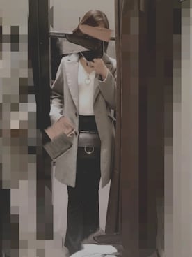 MOON☪︎_ljkさんのコーディネート