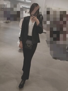 MOON☪︎_ljkさんのコーディネート