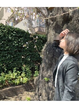 MOON☪︎_ljkさんのコーディネート