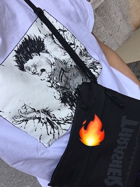 まっしゅ🦖さんのコーディネート