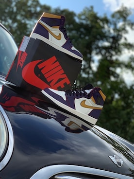 まっしゅ🦖さんのコーディネート