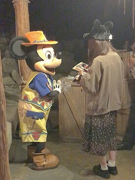 ゆ。さん(レディース・168cm)の冬コーディネート