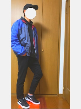 ぐりーんさんのコーディネート