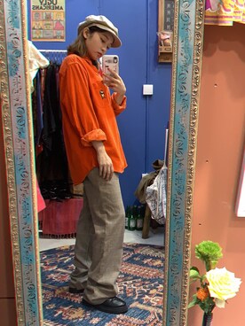 BLAIRさんのコーディネート