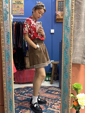 BLAIRさんのコーディネート