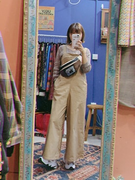 BLAIRさんのコーディネート