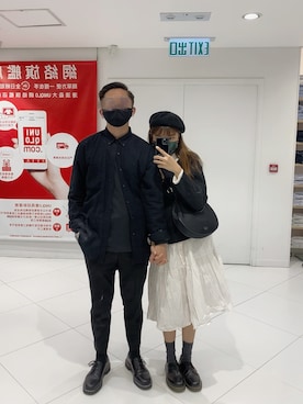 924.jadeさんのコーディネート