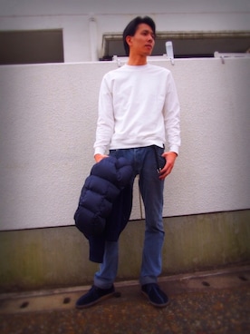 kazu0315さんのコーディネート