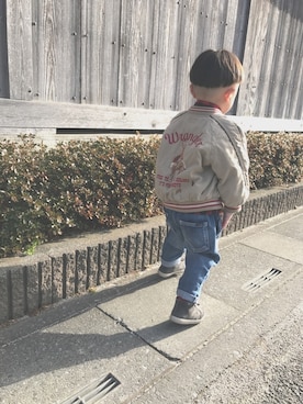 チョミ吉さんのコーディネート