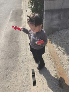 チョミ吉さんのコーディネート