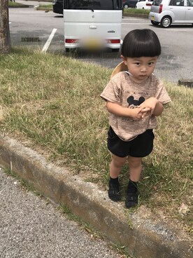 チョミ吉さんのコーディネート