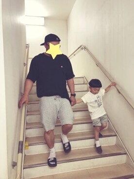 チョミ吉さんのコーディネート