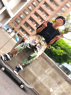 ランダムさんのコーディネート