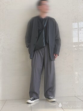 ランダムさんのコーディネート