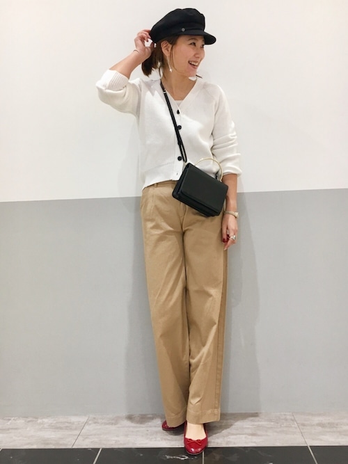 PATAZOさんのコーディネート