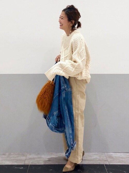 PATAZOさんのコーディネート
