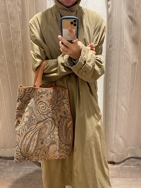 PATAZOさんのコーディネート