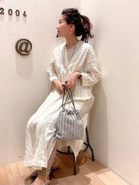 PATAZOさんのコーディネート