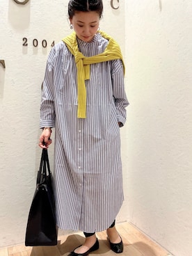 PATAZOさんのコーディネート