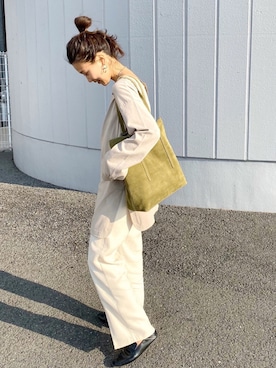 PATAZOさんのコーディネート