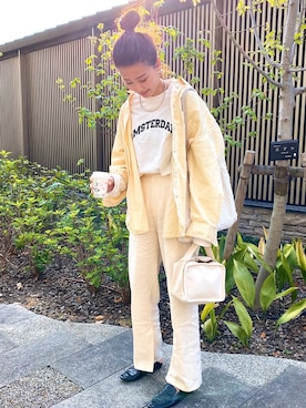 PATAZOさんのコーディネート