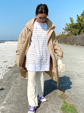 PATAZOさんのコーディネート