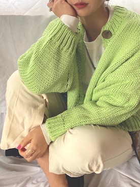 PATAZOさんのコーディネート