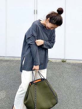 PATAZOさんのコーディネート