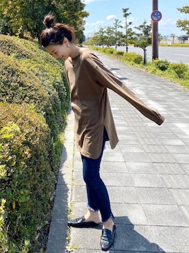 PATAZOさんのコーディネート