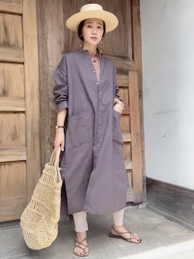 PATAZOさんのコーディネート