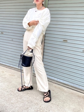 PATAZOさんのコーディネート