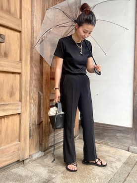 PATAZOさんのコーディネート