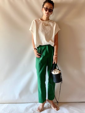 PATAZOさんのコーディネート