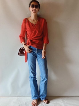 PATAZOさんのコーディネート