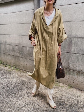 PATAZOさんのコーディネート