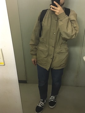 ゆみ  だつさんのコーディネート