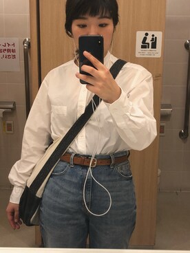 ゆみ  だつさんのコーディネート