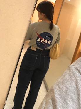 ゆみ  だつさんのコーディネート