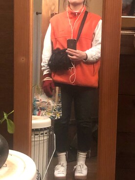 ゆみ  だつさんのコーディネート