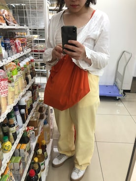 ゆみ  だつさんのコーディネート