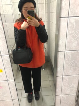 ゆみ  だつさんのコーディネート