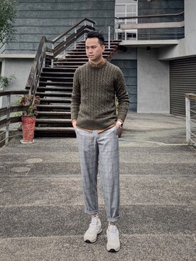 Hanさんのコーディネート