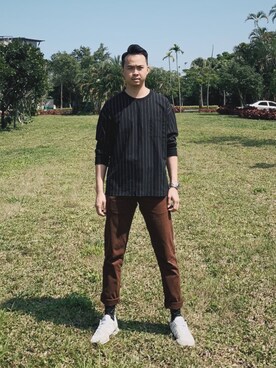 Hanさんのコーディネート