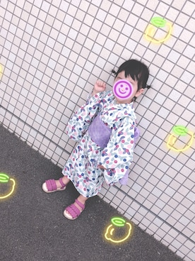 emaさんのコーディネート