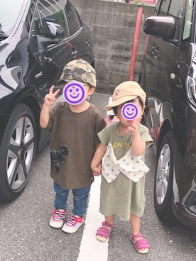 emaさんのコーディネート