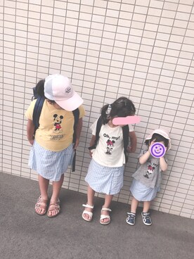 emaさんのコーディネート