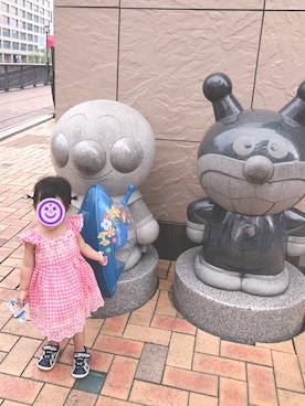 emaさんのコーディネート